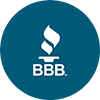 BBB Complaint-Free Award